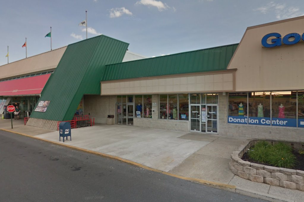 Goodwill Mechanicsburg