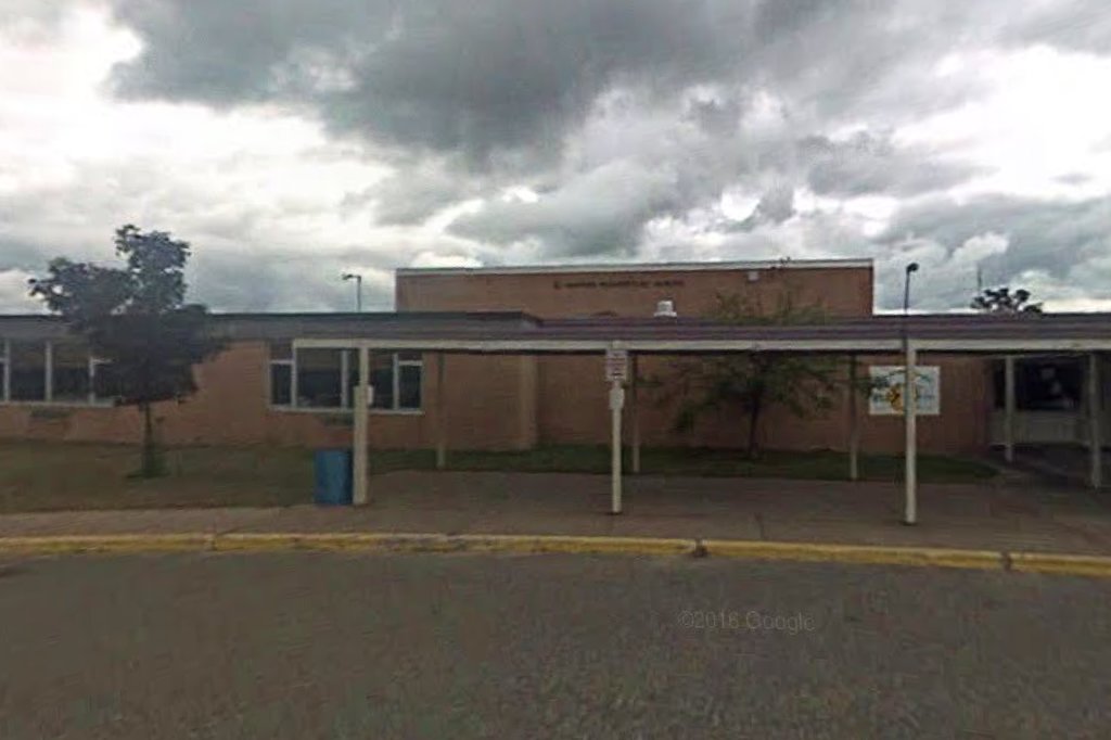 KI Sawyer Elementary School