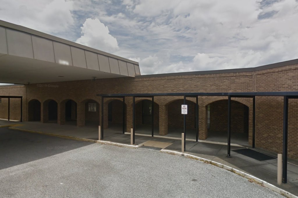 Alamo Elementary School