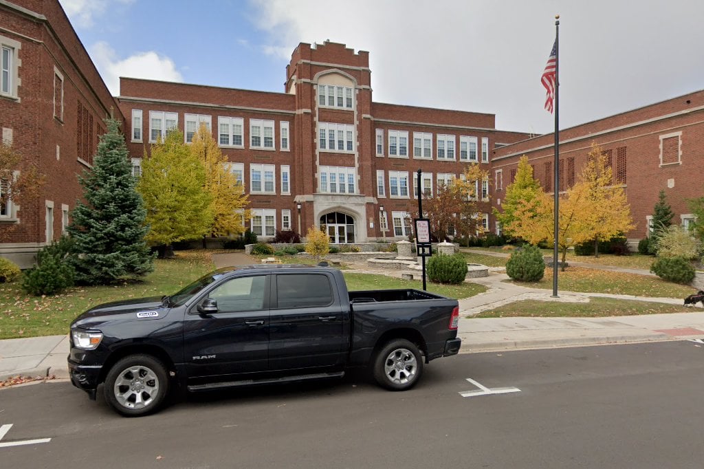 Graveraet Elementary