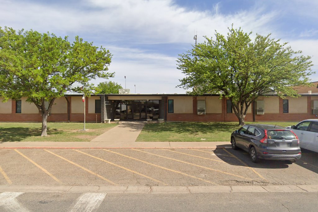 Idalou Middle School