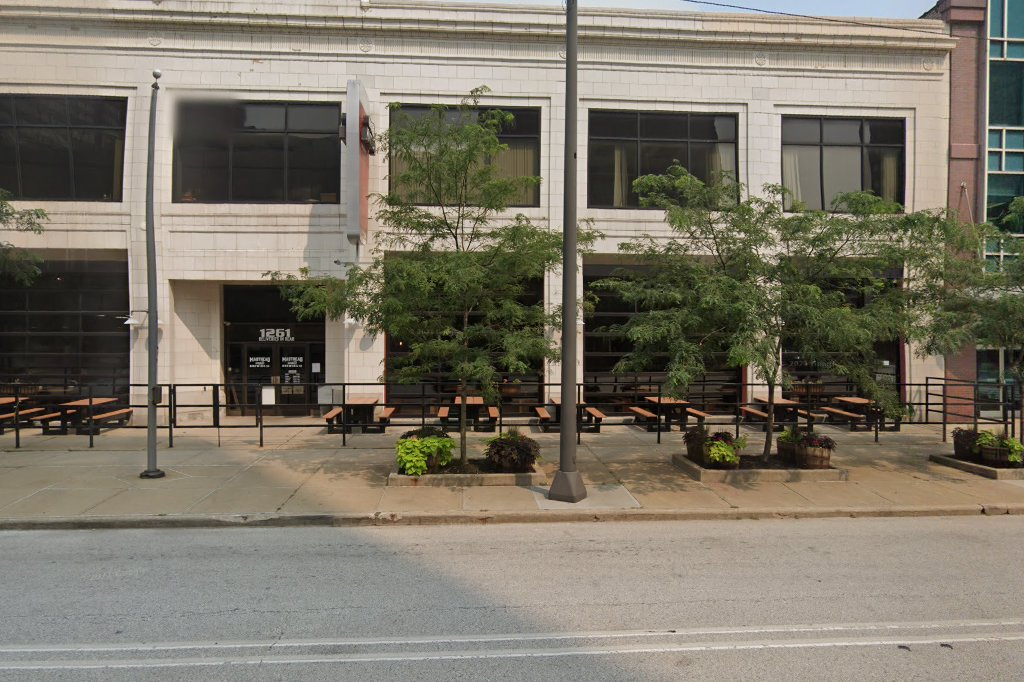 Cleveland Title Bureau