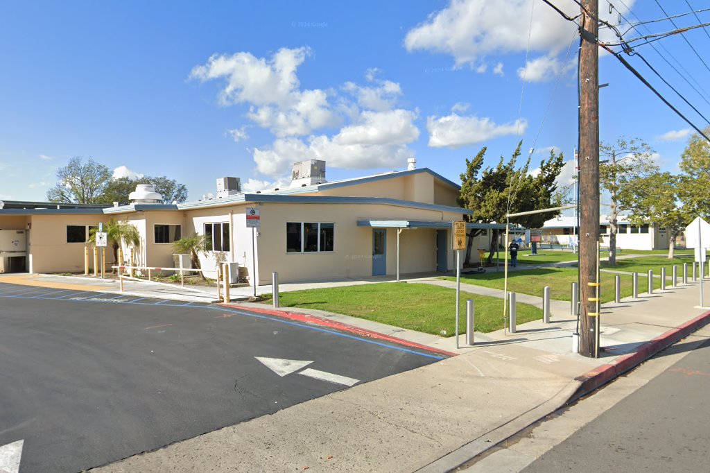 Robert M. Pyles Elementary School