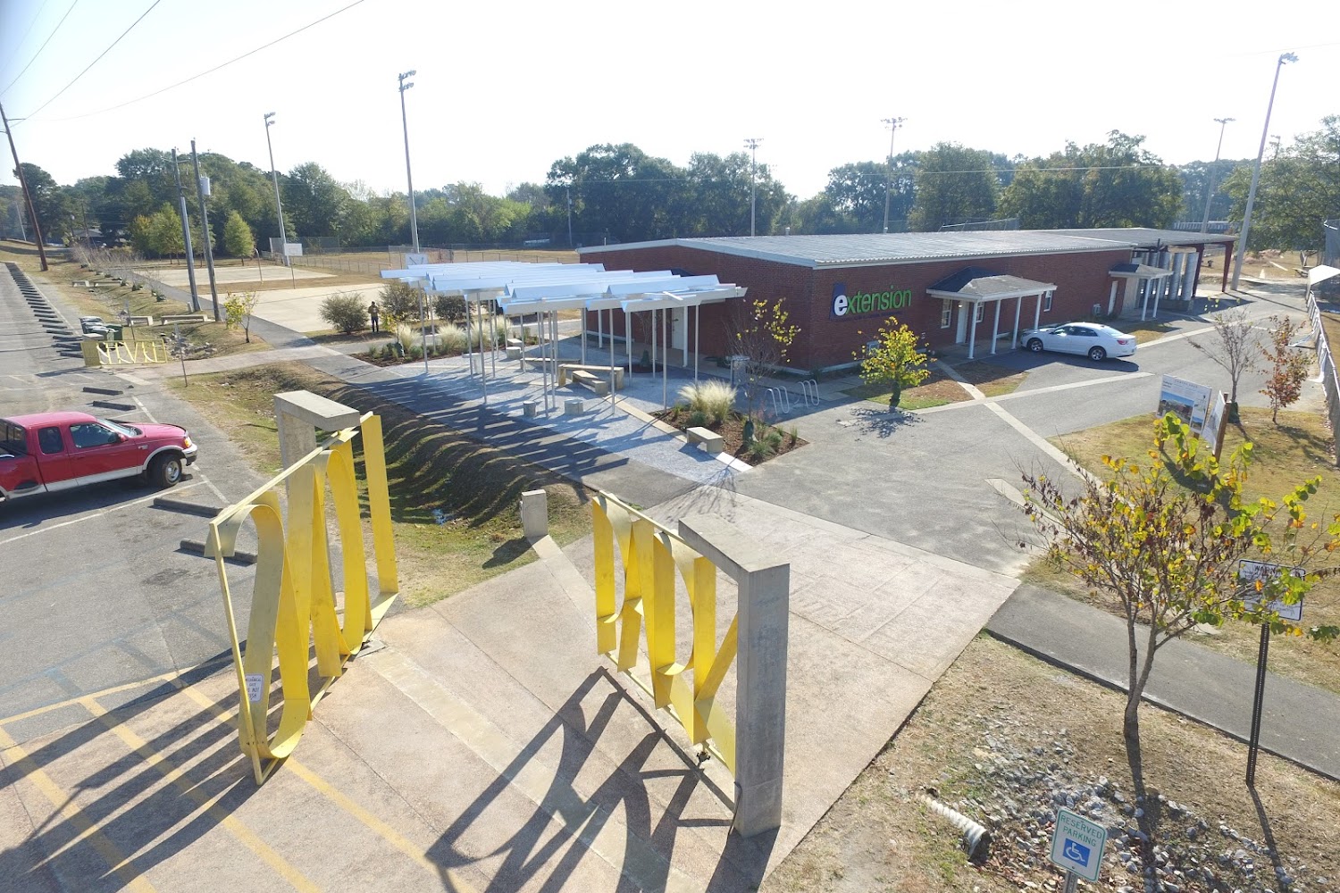 Greensboro Driver's License Office