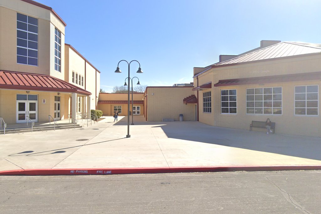 Marshall High School