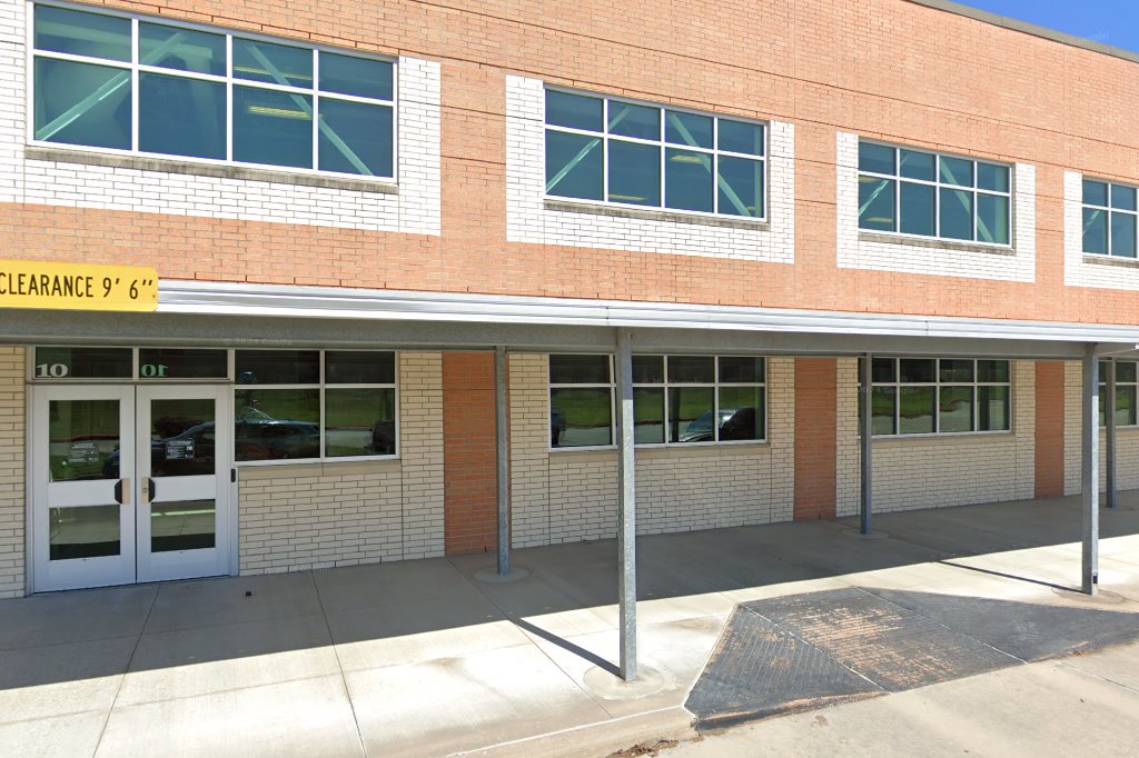 Spring Independent School District: Lewis Elementary School