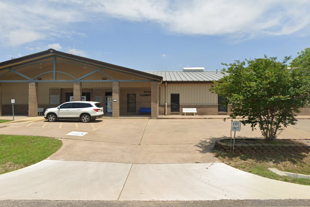 Ector High School