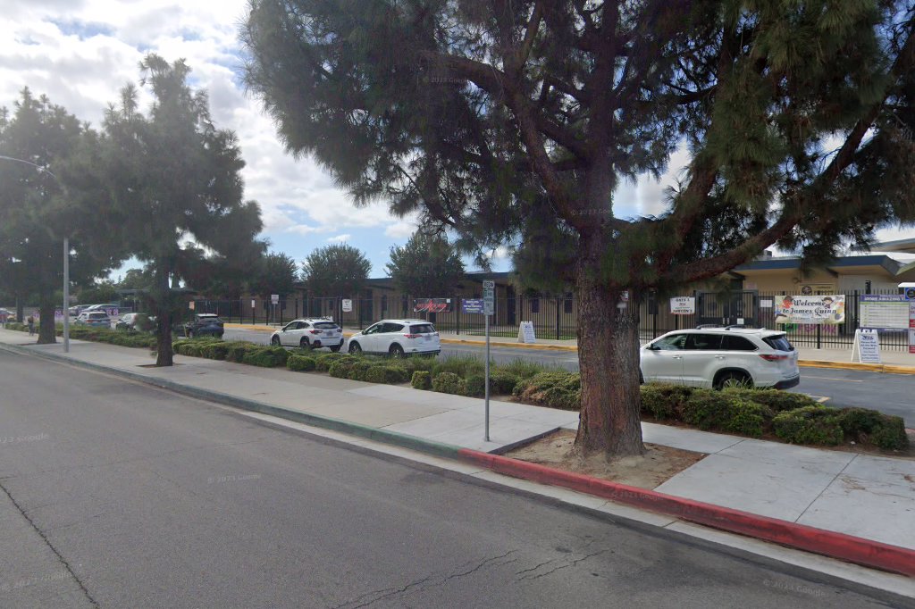 Guinn Elementary School
