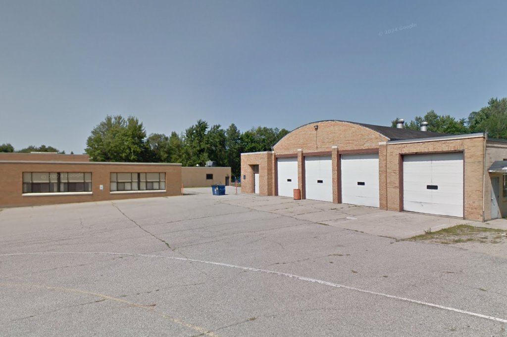 Stanwood Elementary School