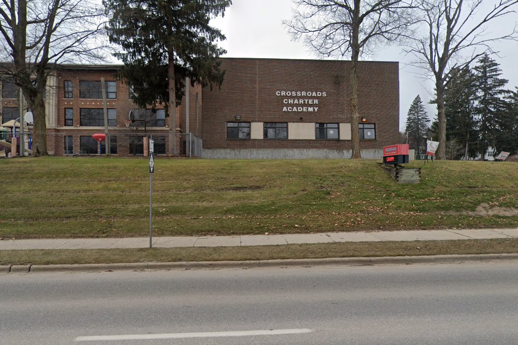 Crossroads Charter Academy