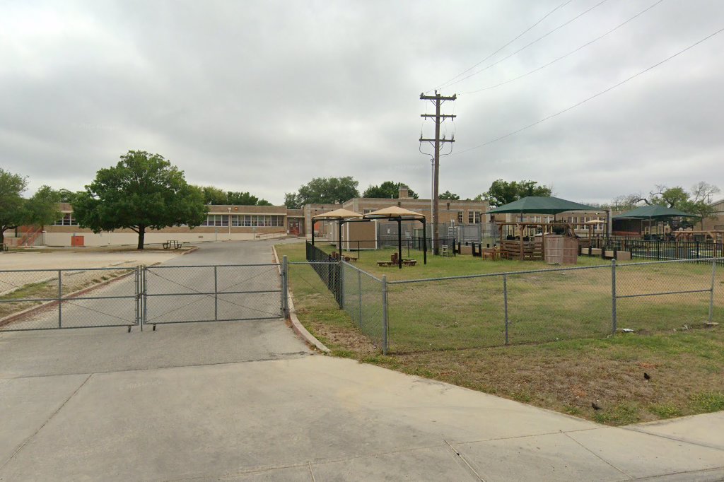 Tynan Early Childhood Campus School