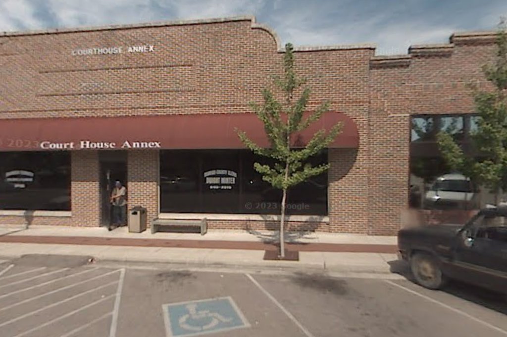 Marion County Clerk MV Services