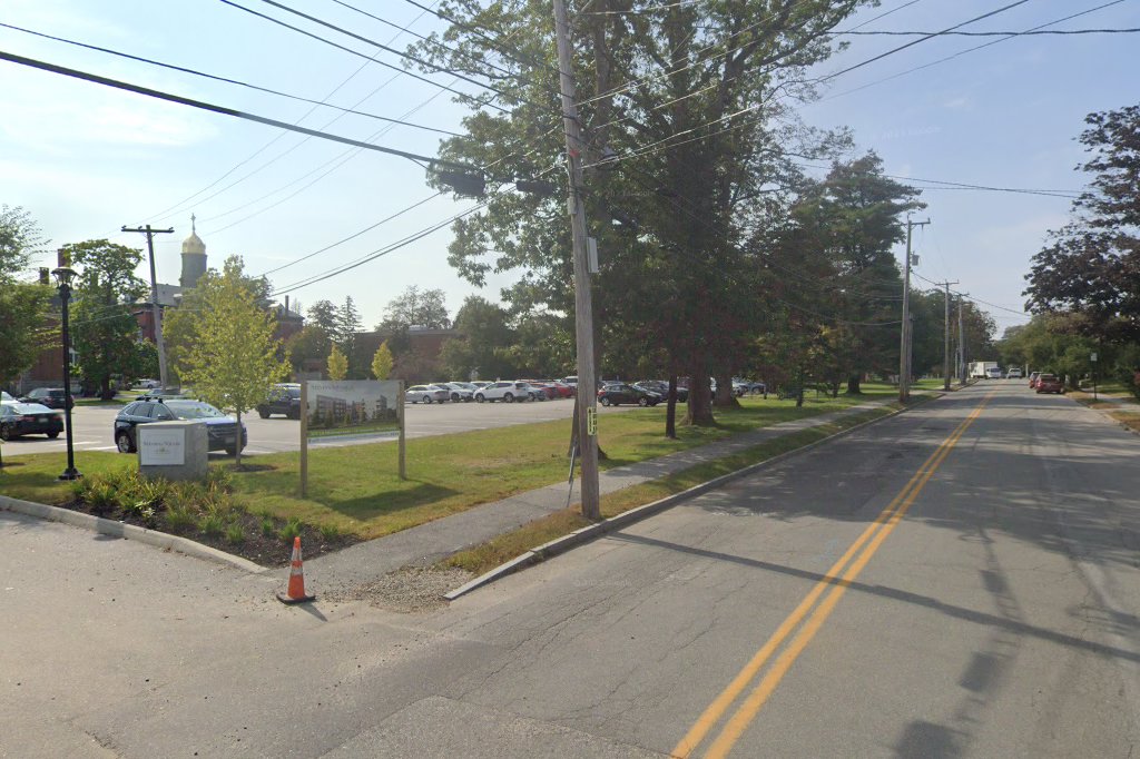 Catherine McAuley High School
