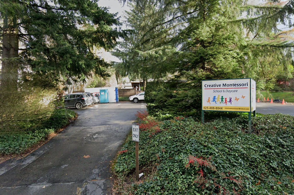 Creative Montessori School