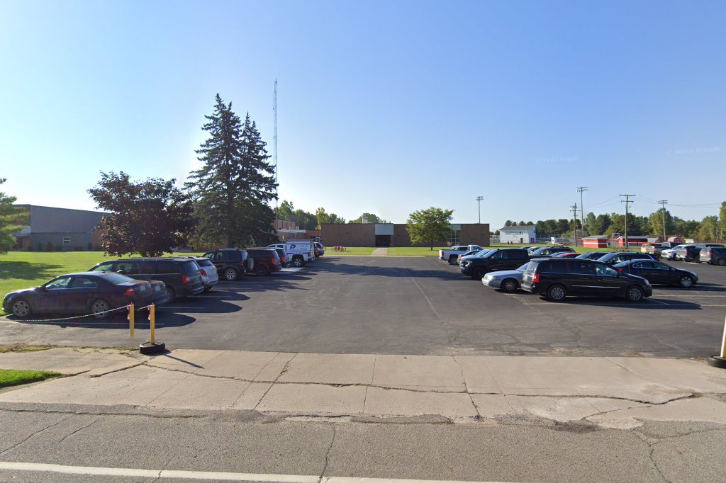 Peck Community Elementary School