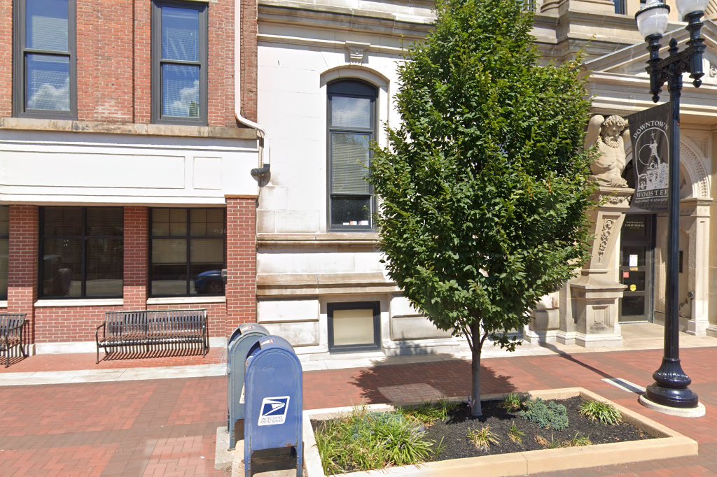 Wayne Common Pleas Court