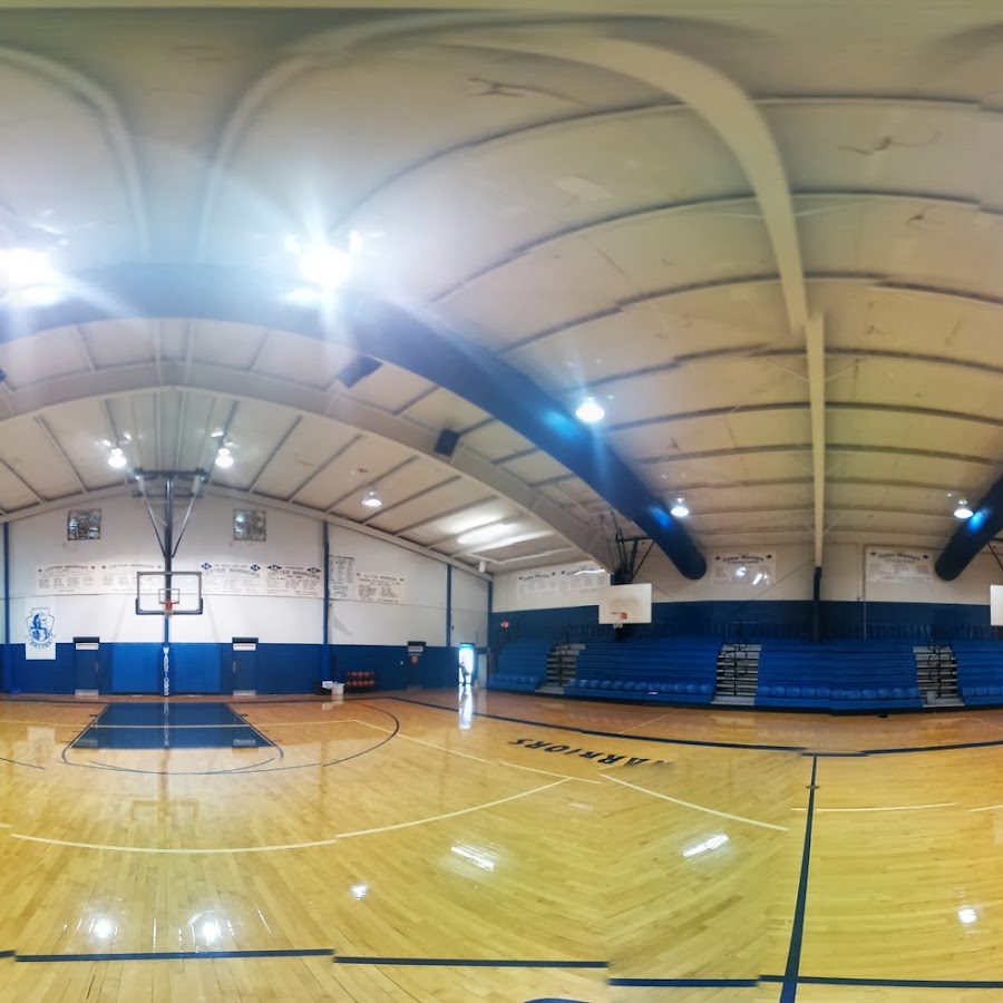 Cotter High School
