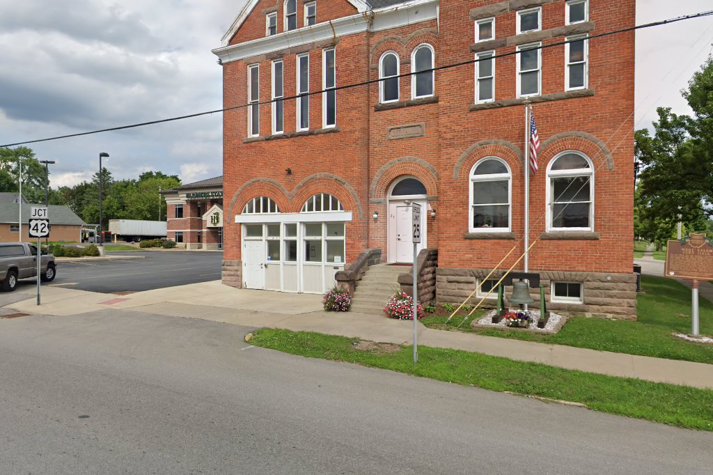 West Salem Mayor's Court