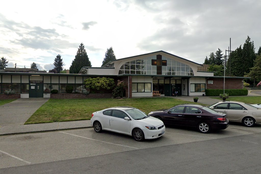 Glendale Lutheran School