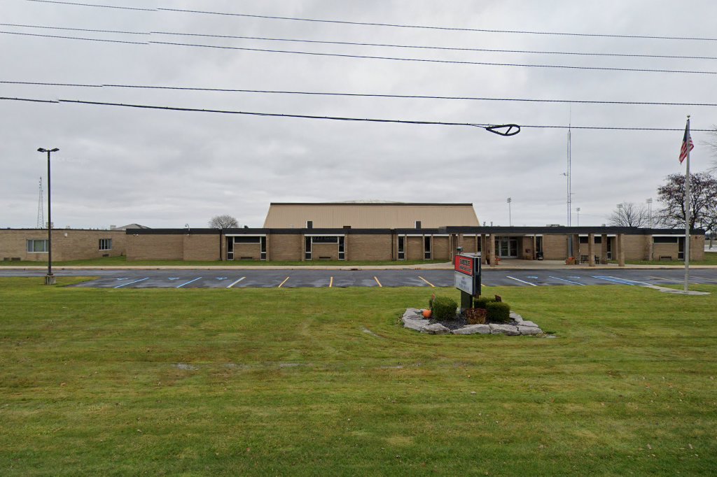 Sandusky Middle School