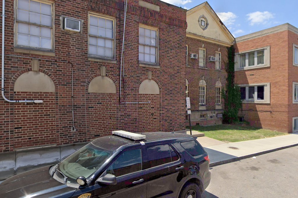 East Cleveland Municipal Court
