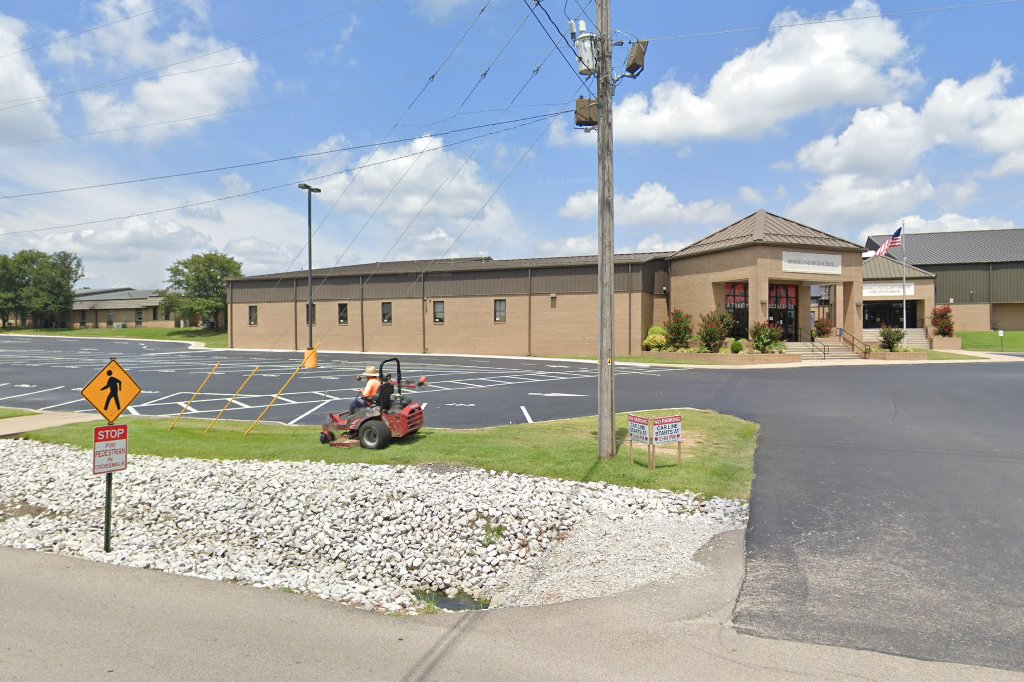 Brookland Junior High School