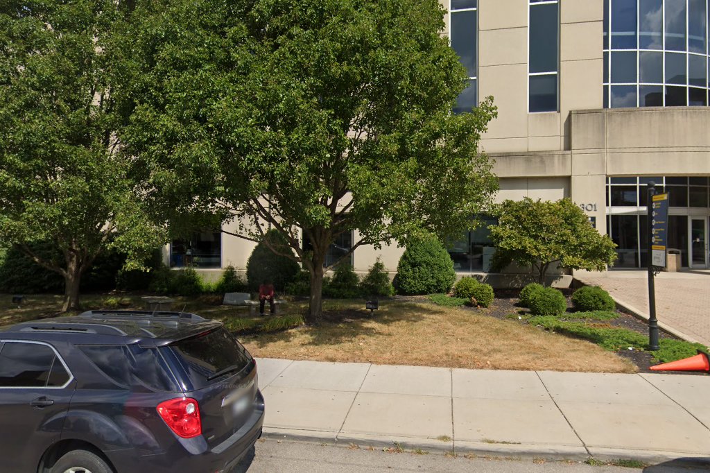 Dayton Municipal Court