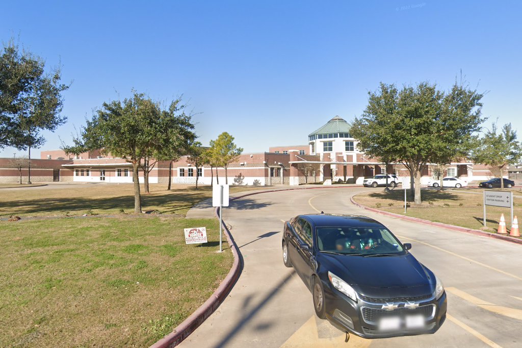 Robinson Elementary School