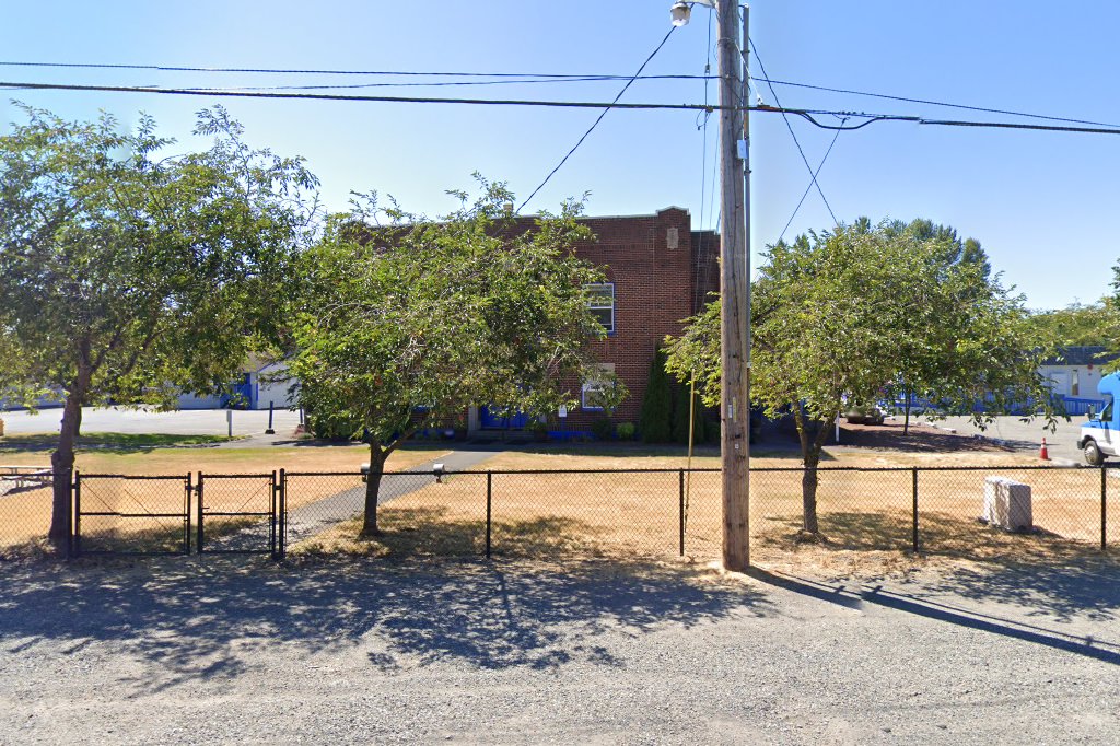 Kent View Christian Schools