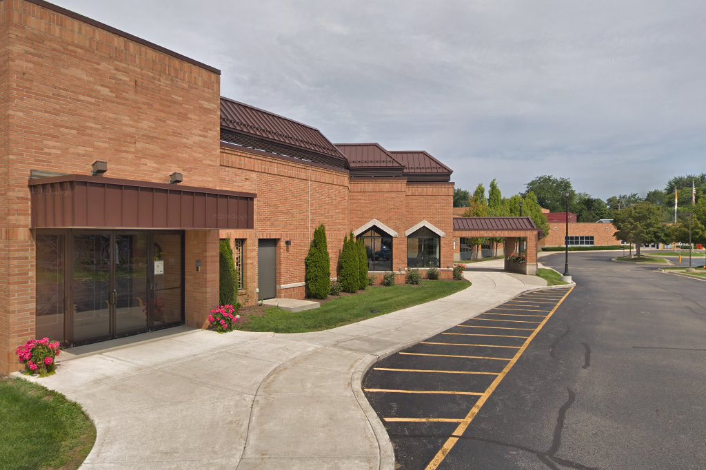 Saint Fabian School