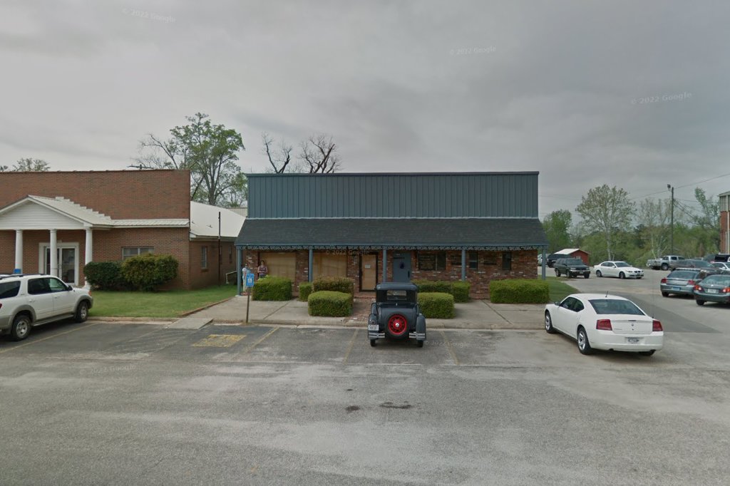 Clarke County Tag & Title Office