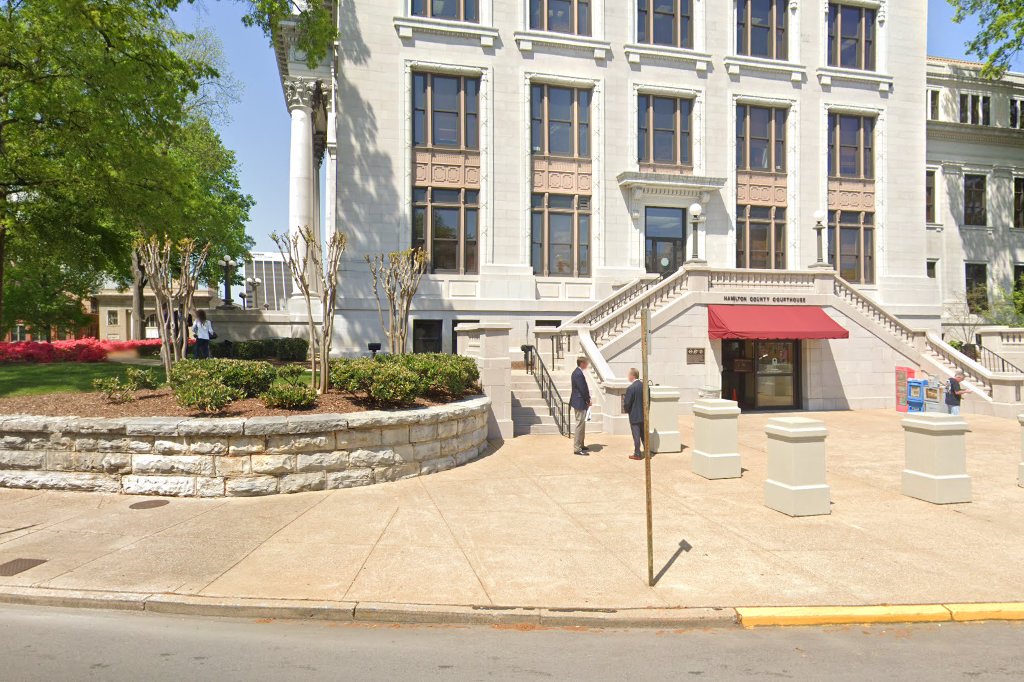 Hamilton County Clerk Express Service