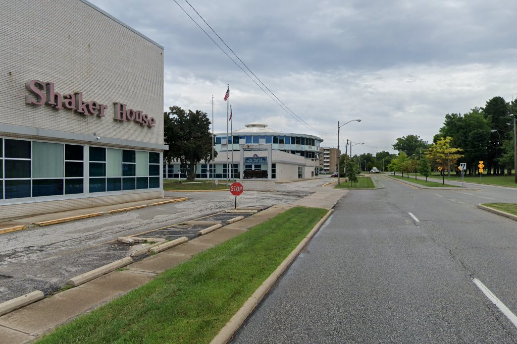 Highland Hills Mayor's Court