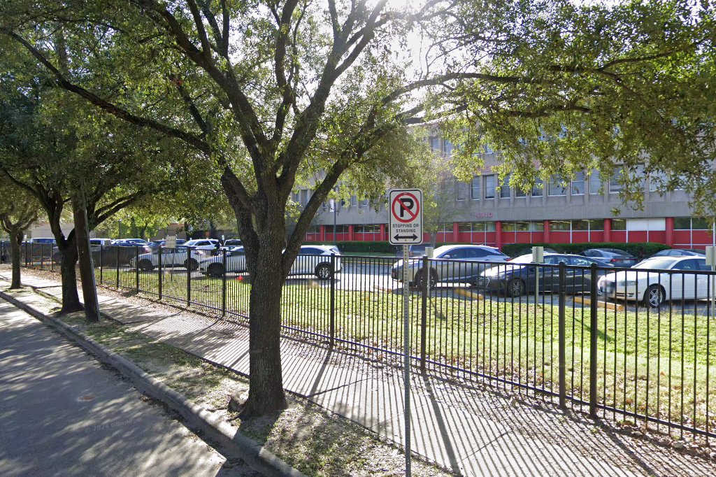 Fleming Middle School