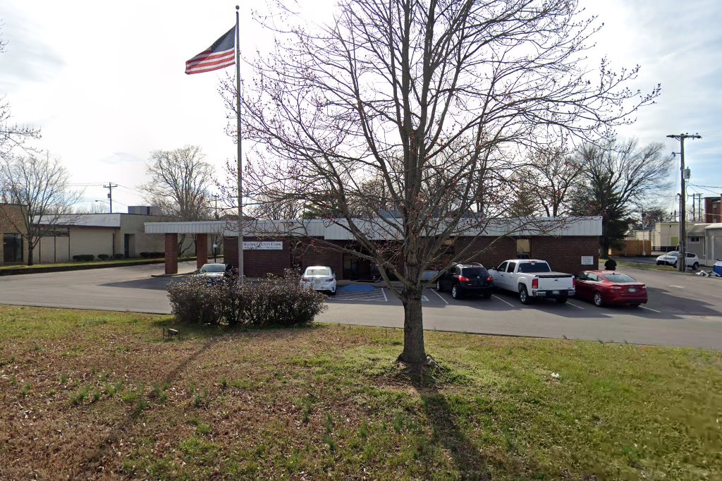 Sumner County Clerk MV Services