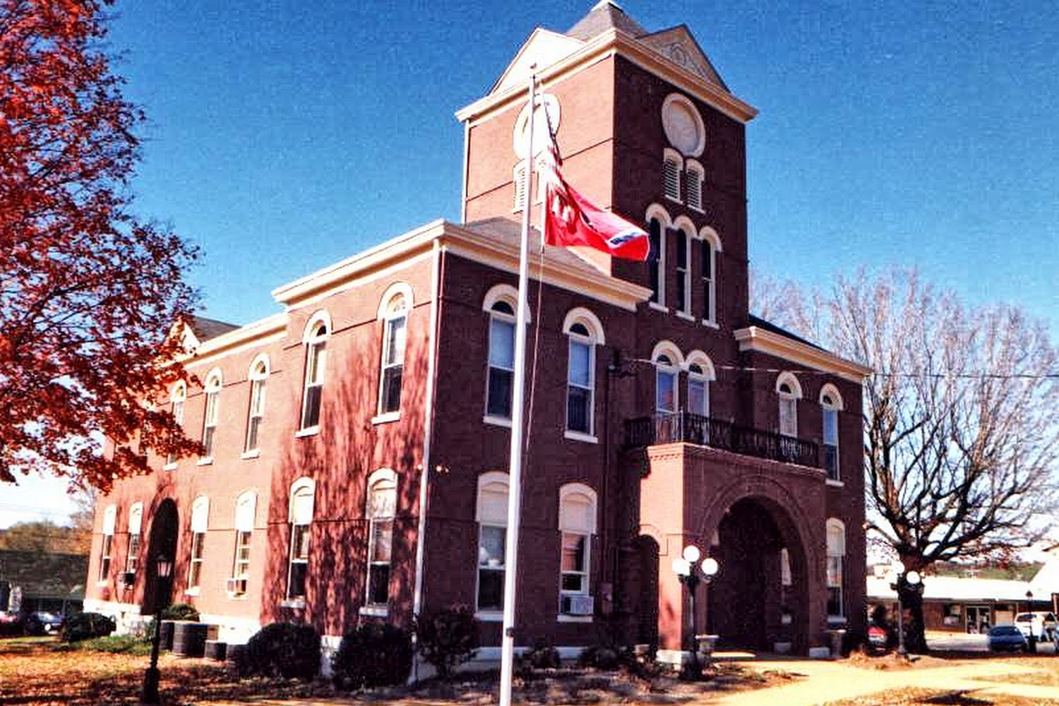 Meigs County Clerk MV Services