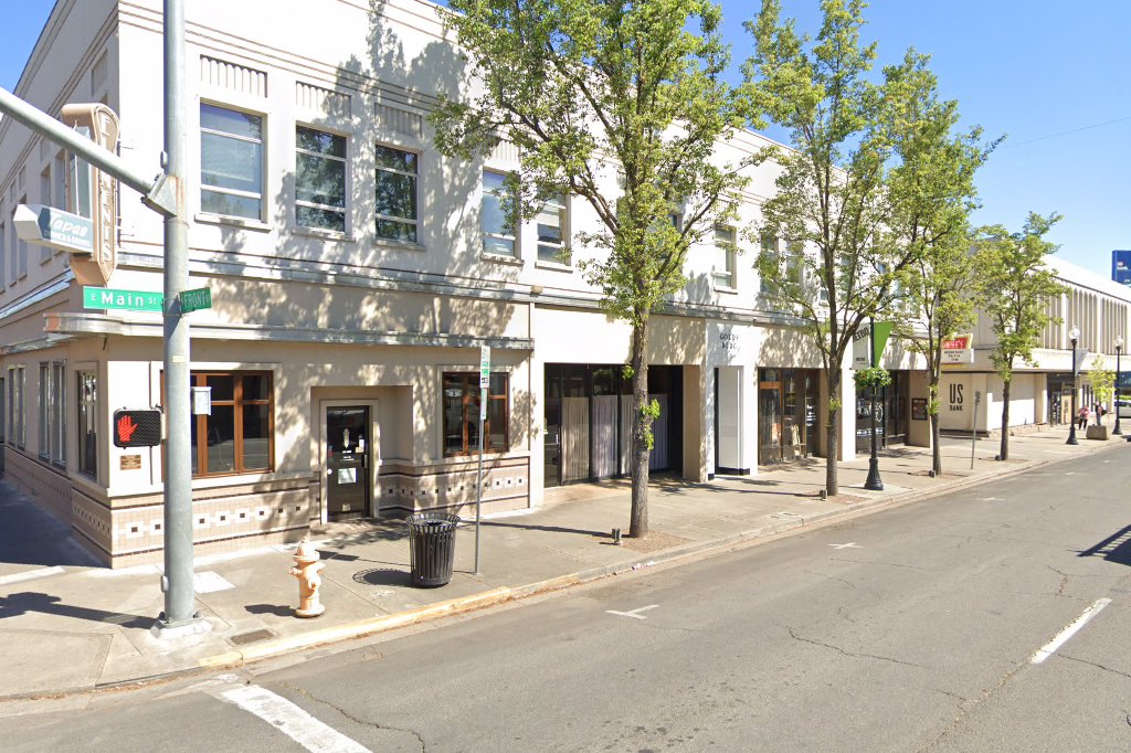 Medford Oregon Veterans In Recovery
