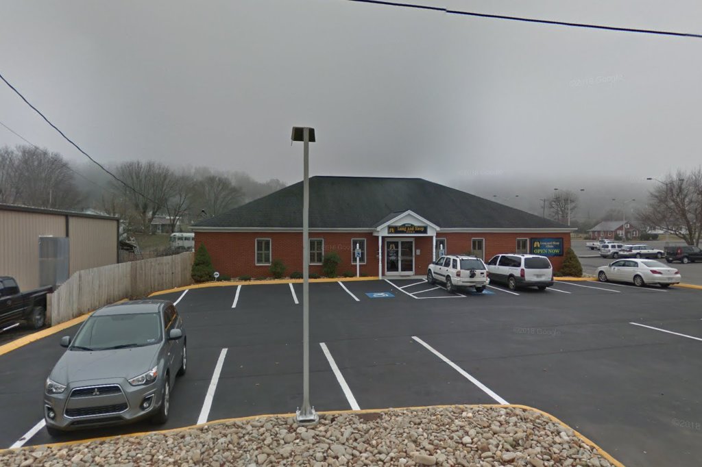 Rogersville Unemployment Office