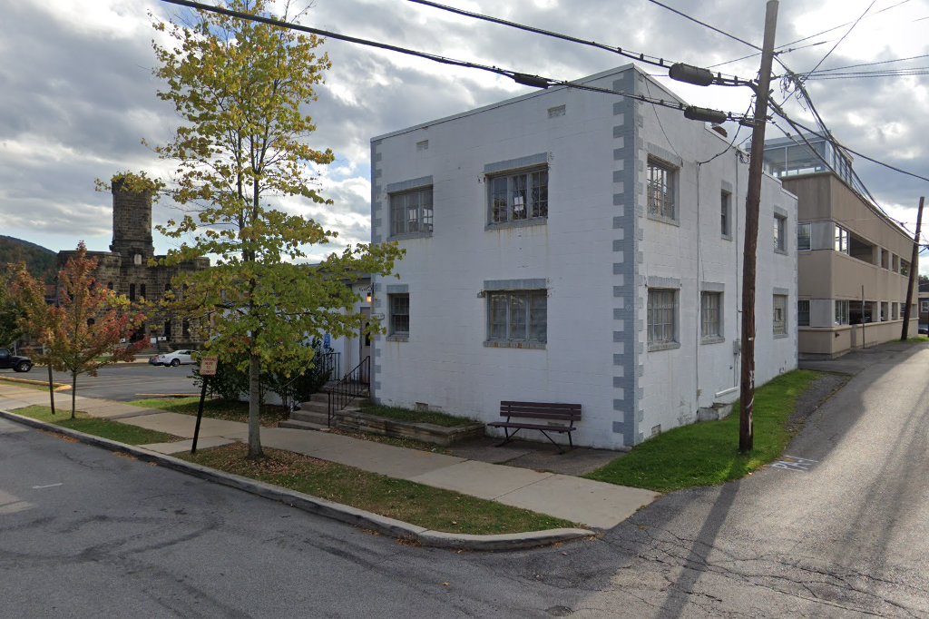 Hollidaysburg Magistrate Court