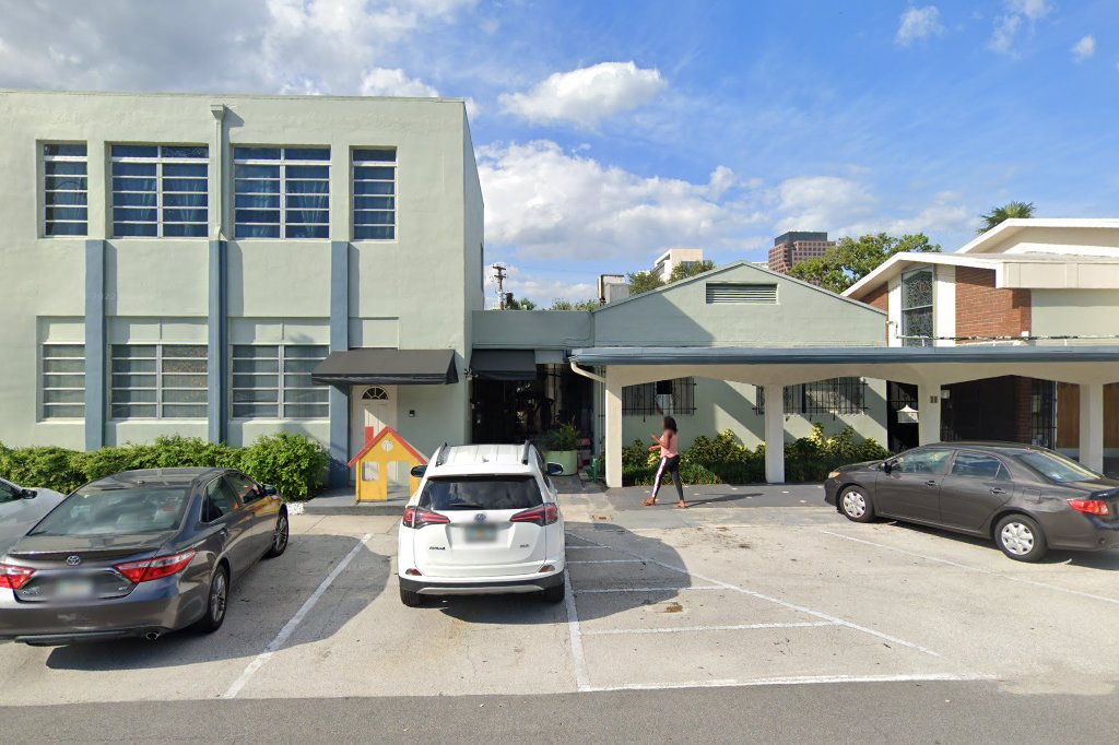 Trinity Lutheran Academy