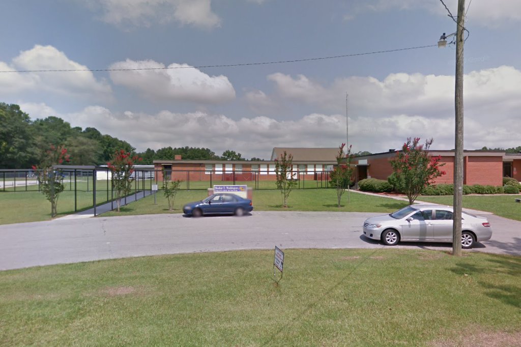 BT Washington Primary School