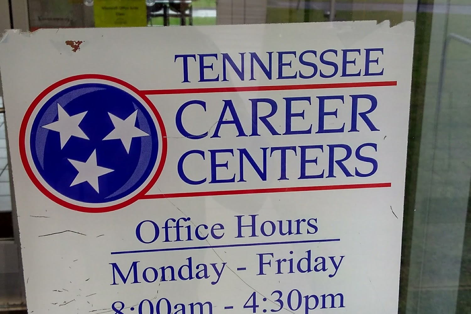 Murfreesboro Unemployment Office