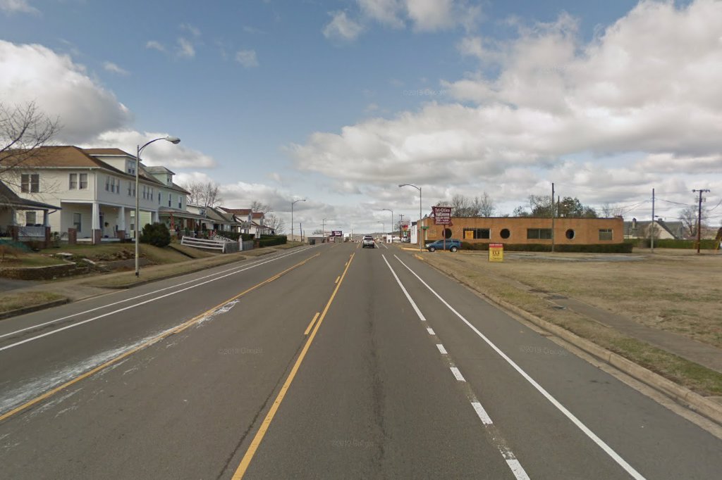 Kingsport Unemployment Office