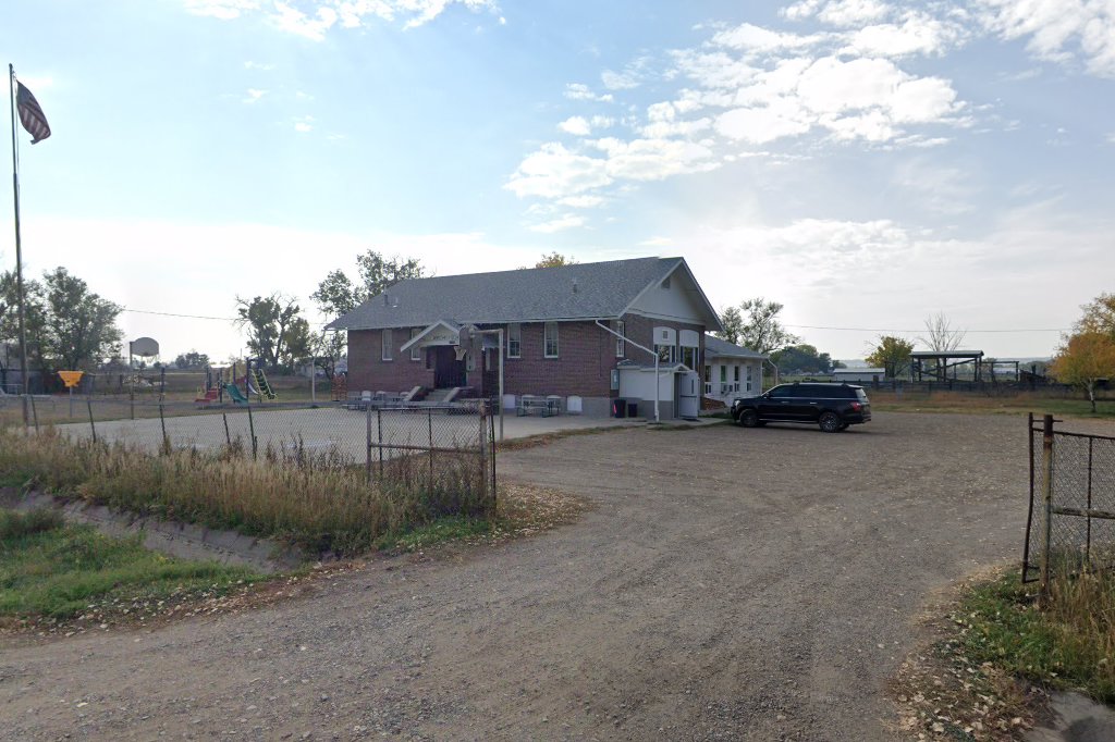 Kircher School