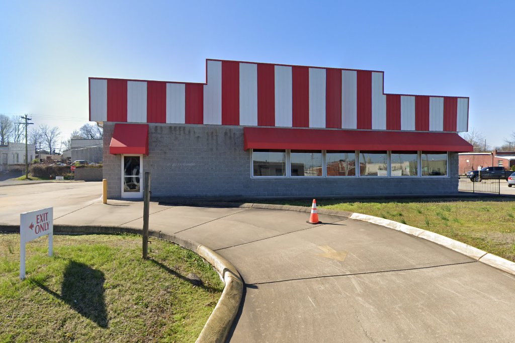 Springfield Unemployment Office