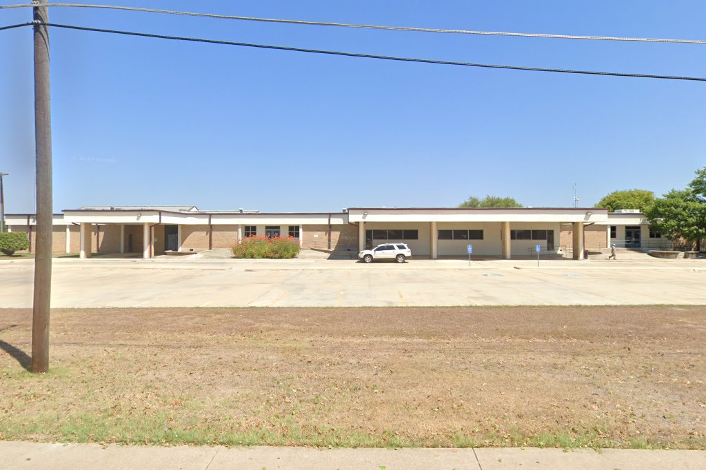 Navarro Elementary School