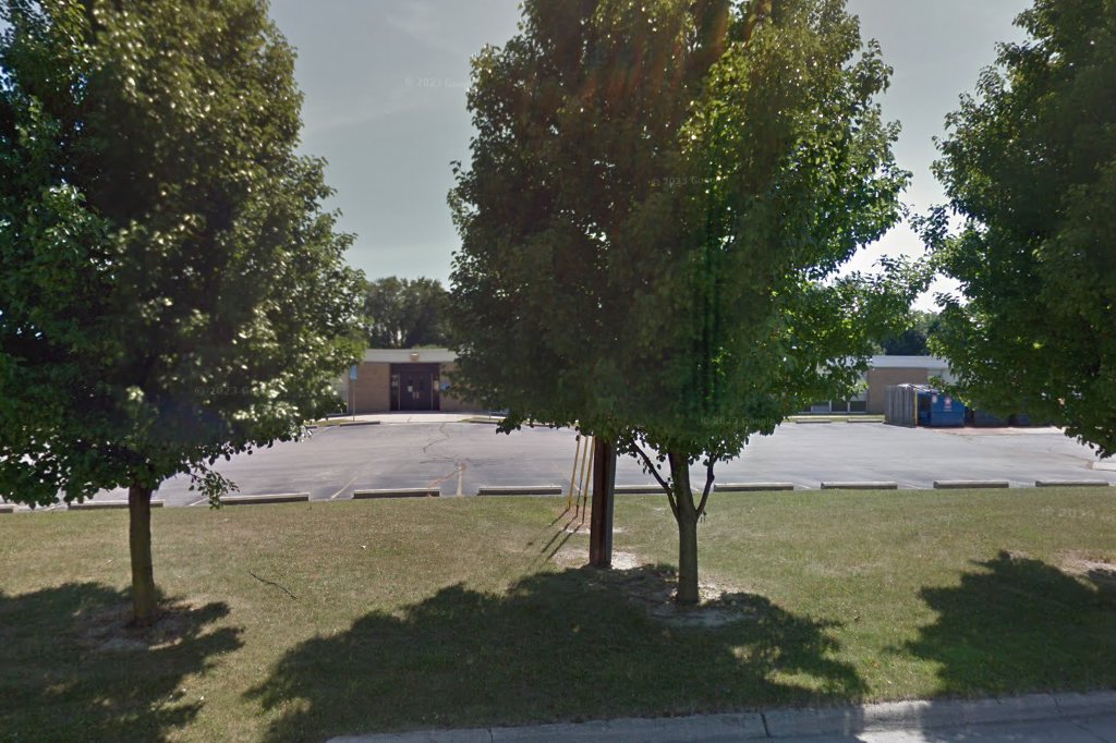 Arborwood Elementary School