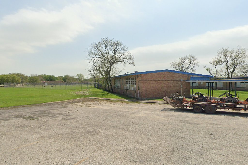 Hope High School