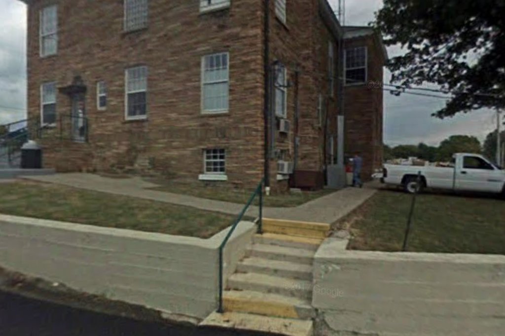 Pickett County Clerk MV Services