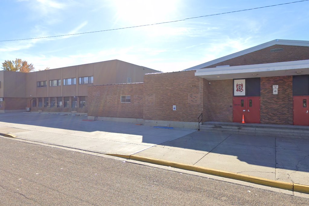 Washington Middle School